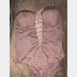 Pink body 🙆🏻‍♀️